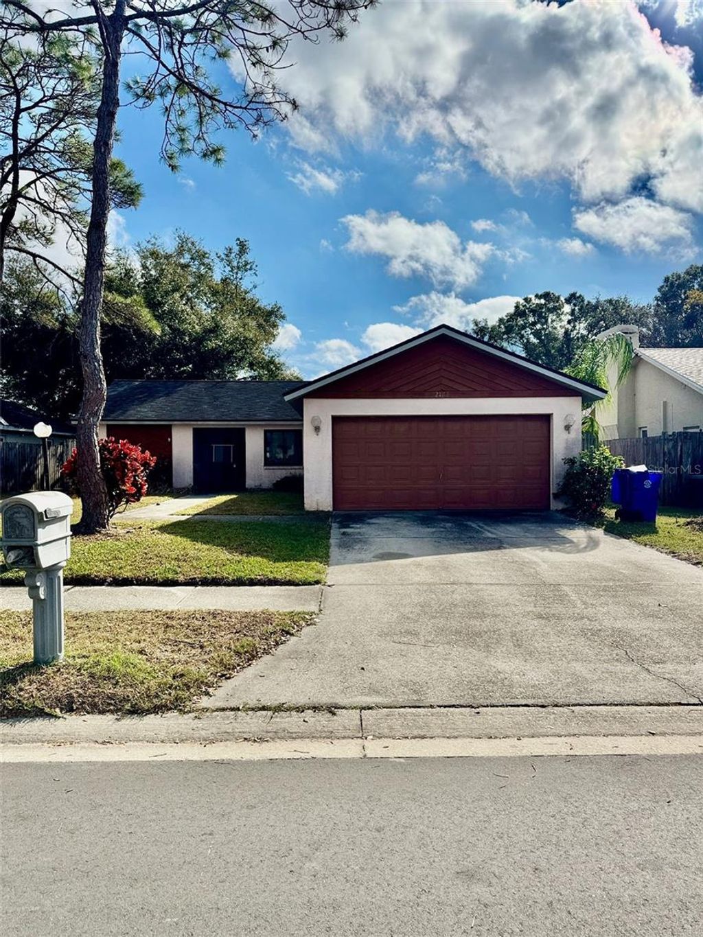 Photo of 2173 Cypress Point Drive N, Clearwater, FL 33763 (MLS # TB8456154)