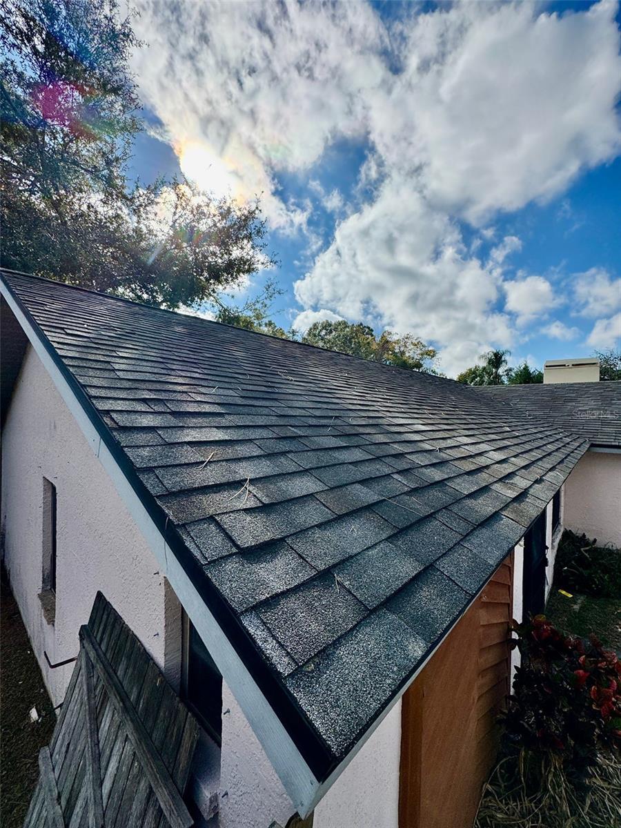 CYPRESS POINT - Residential