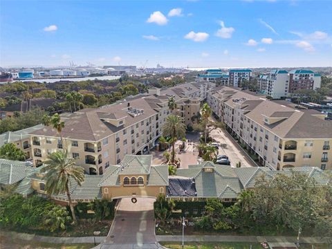 Photo of 501 Knights Run Avenue #2111, Tampa, FL 33602 (MLS # TB8529805)