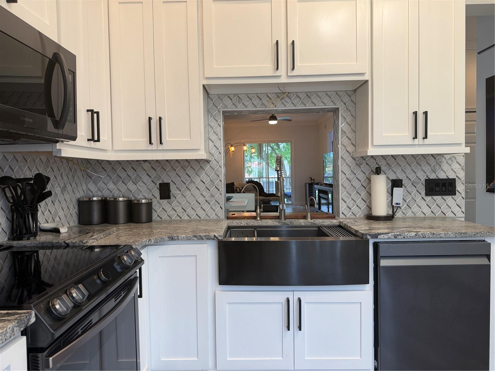 CALIENTE APTS CONDO - Residential