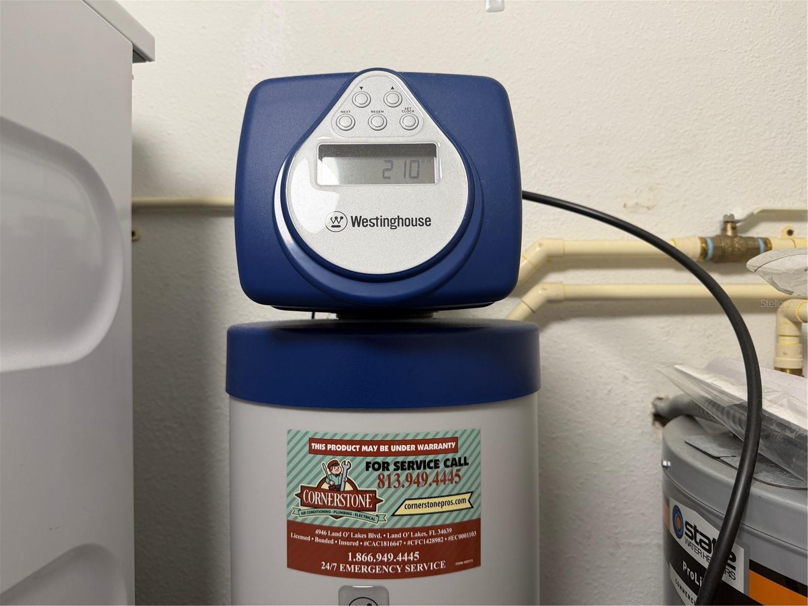 CALIENTE APTS CONDO - Residential