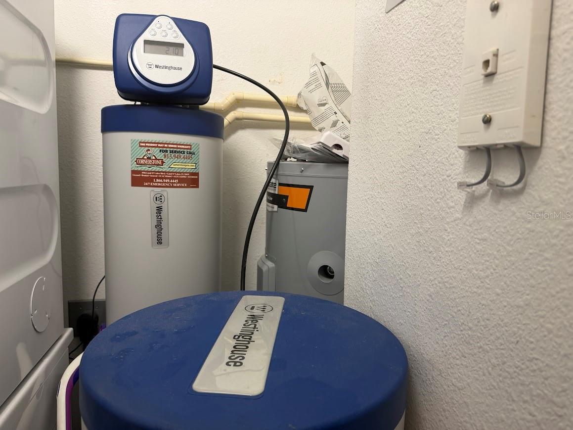 CALIENTE APTS CONDO - Residential