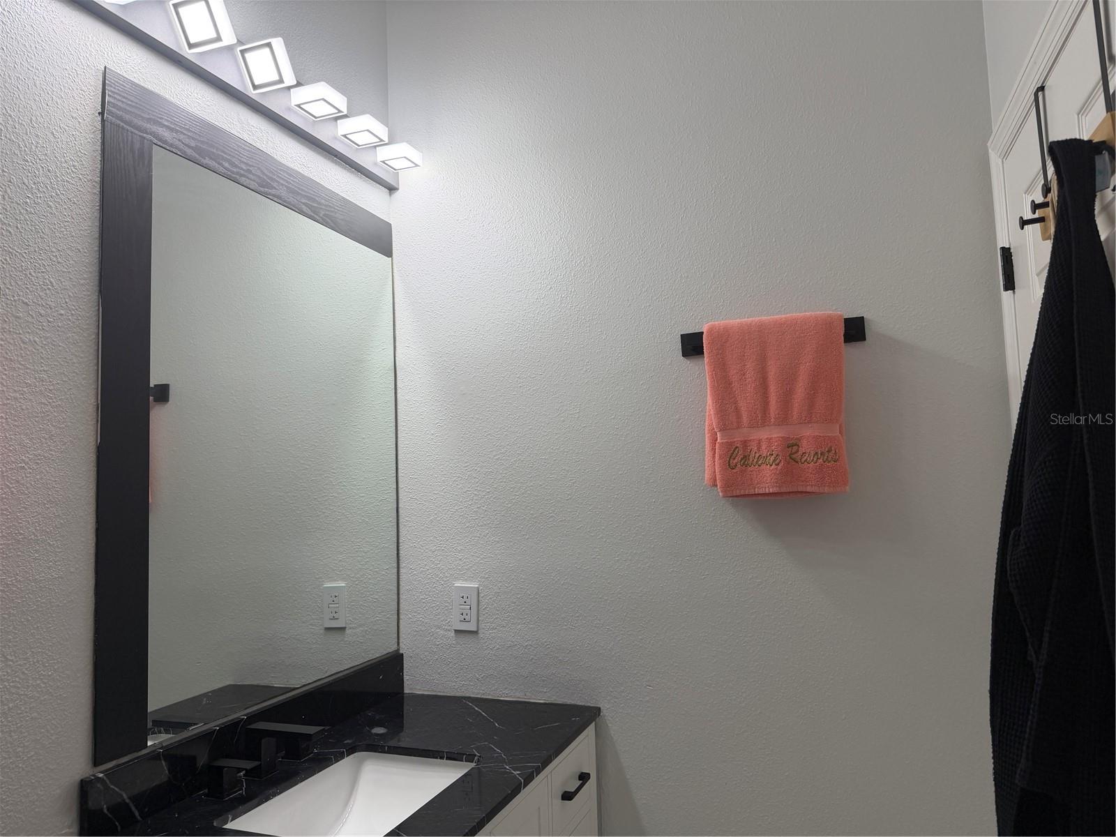 CALIENTE APTS CONDO - Residential