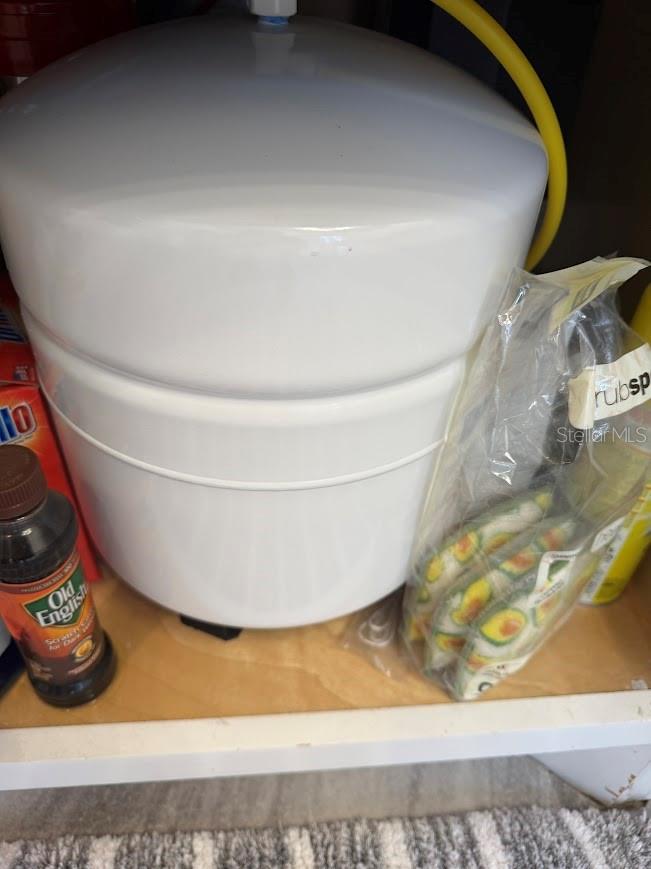 CALIENTE APTS CONDO - Residential