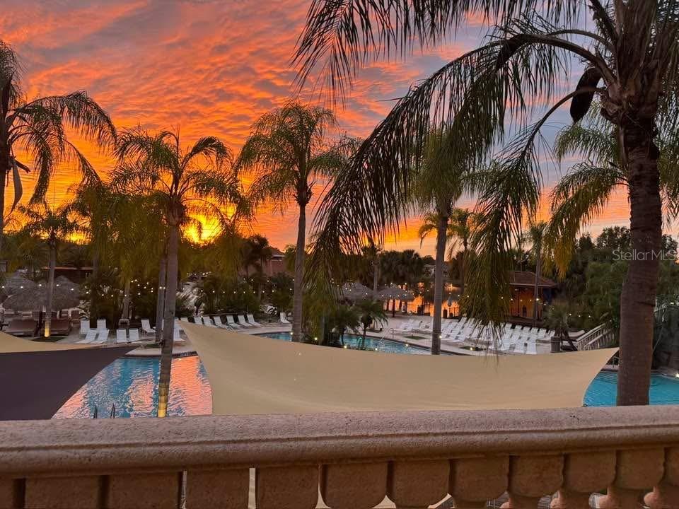 CALIENTE APTS CONDO - Residential