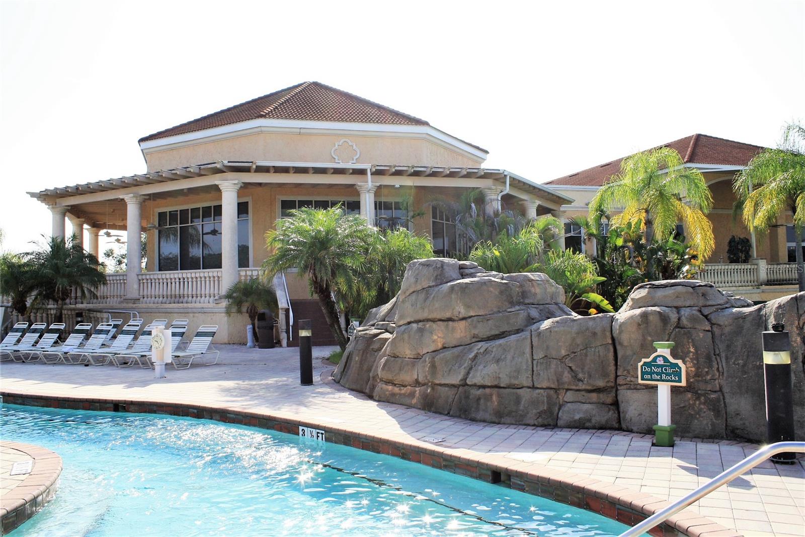 CALIENTE APTS CONDO - Residential