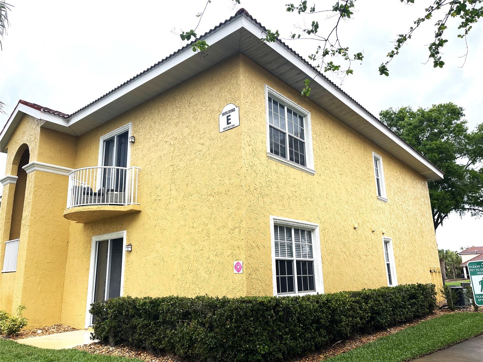 CALIENTE APTS CONDO - Residential