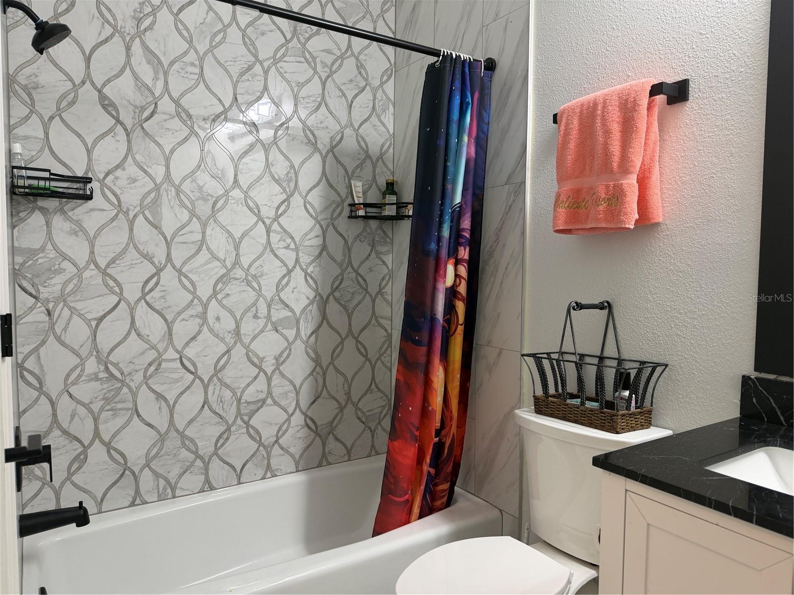 CALIENTE APTS CONDO - Residential