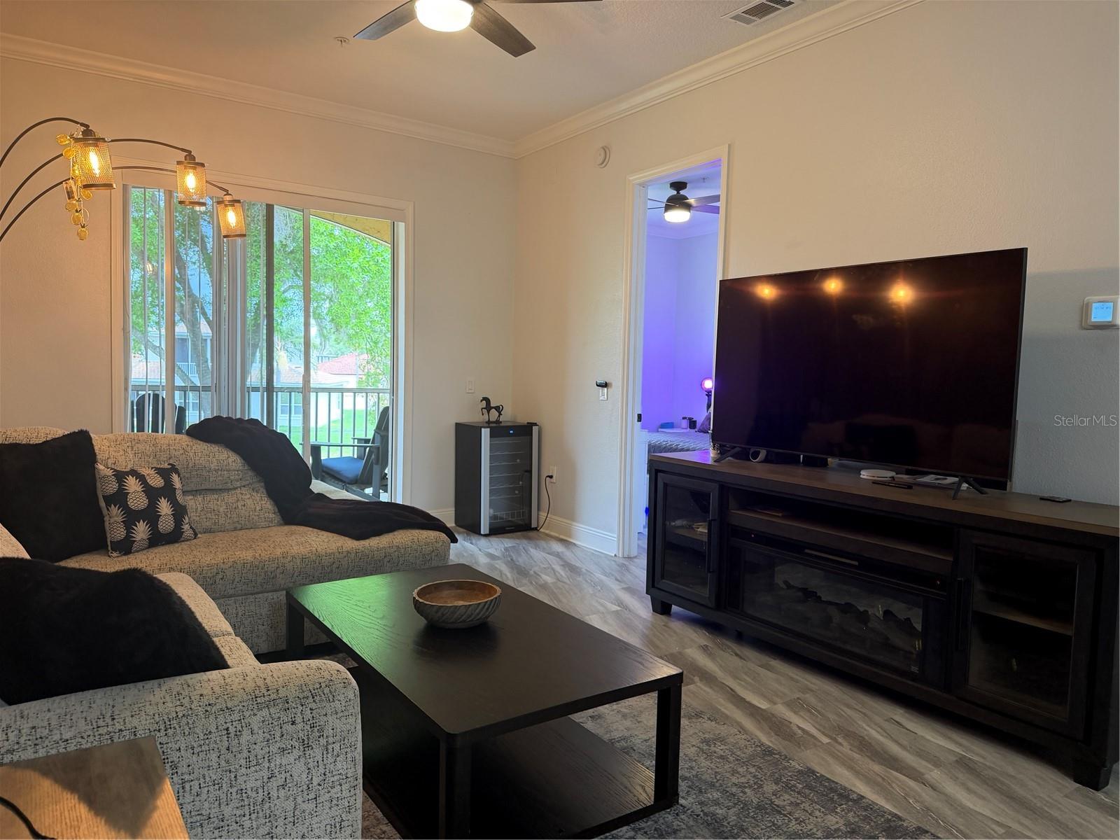 CALIENTE APTS CONDO - Residential