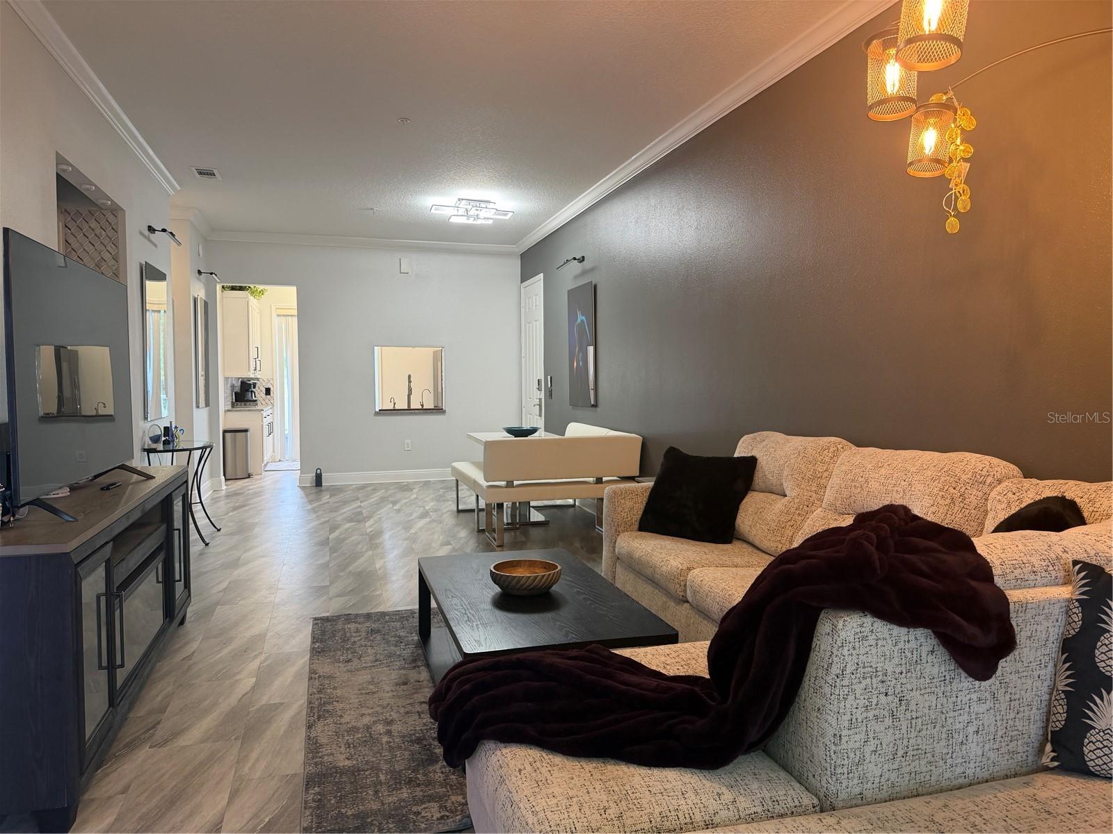 CALIENTE APTS CONDO - Residential