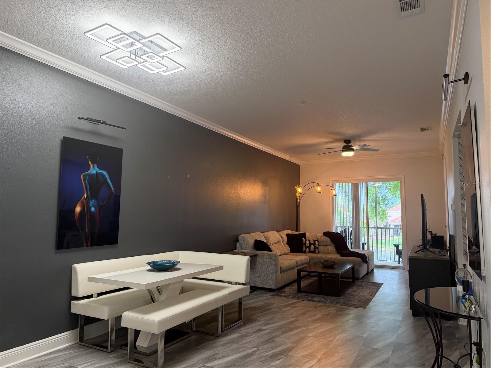 CALIENTE APTS CONDO - Residential