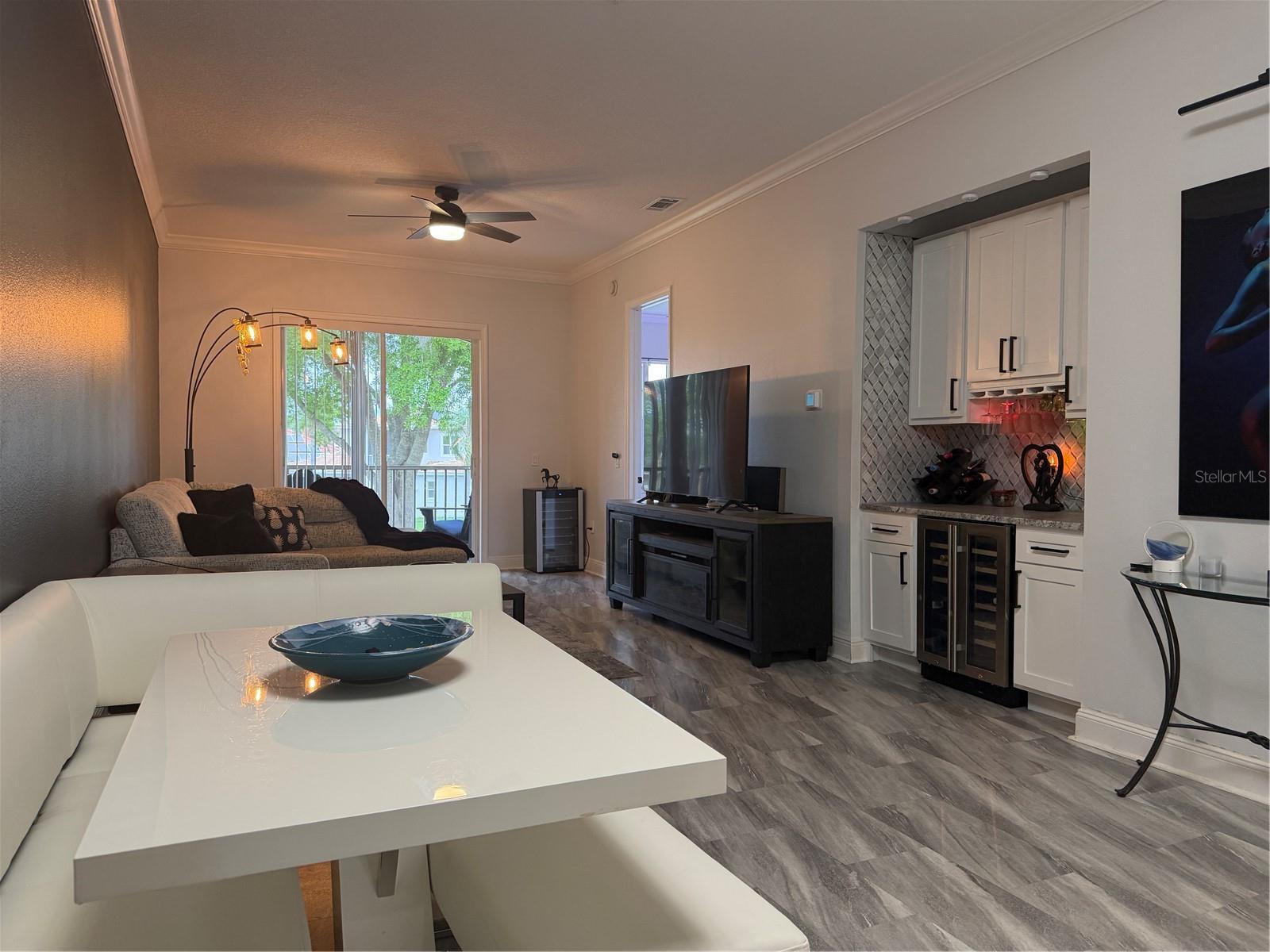 CALIENTE APTS CONDO - Residential