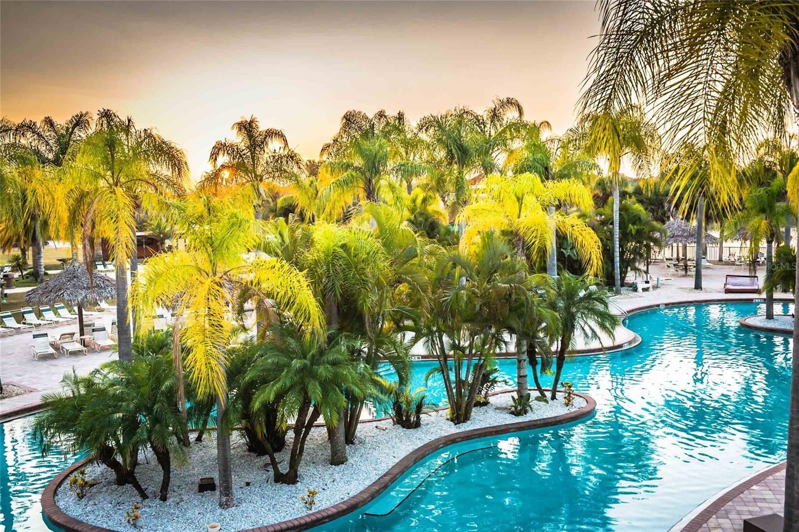 CALIENTE APTS CONDO - Residential