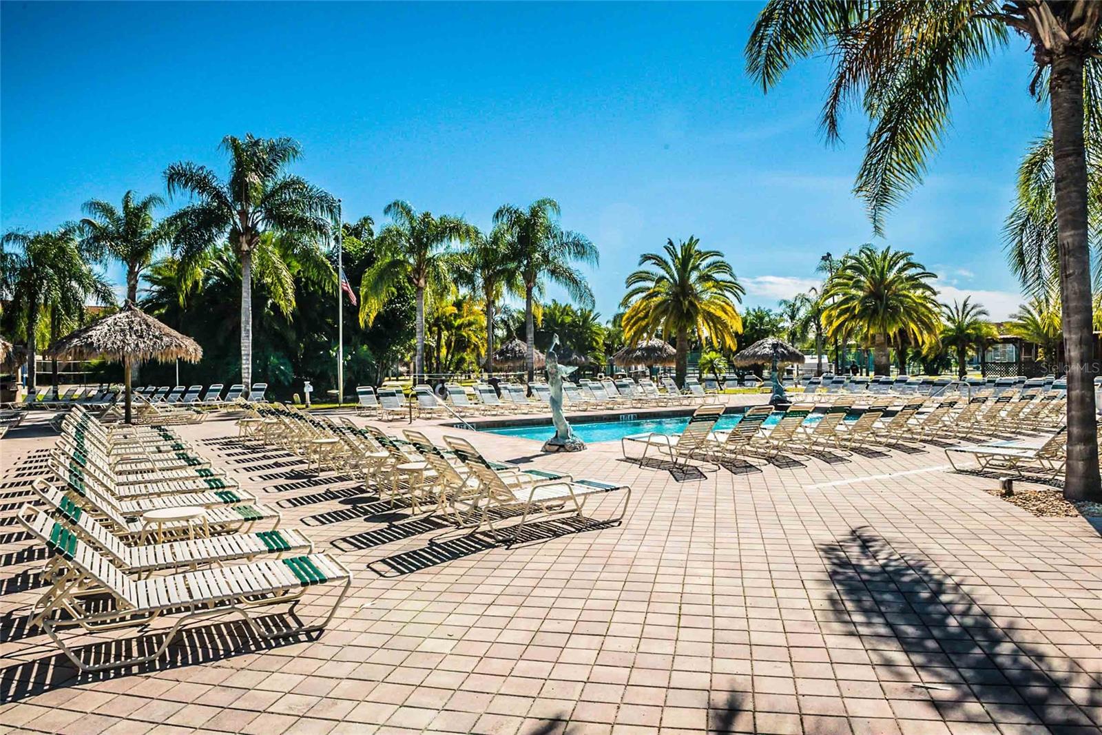 CALIENTE APTS CONDO - Residential