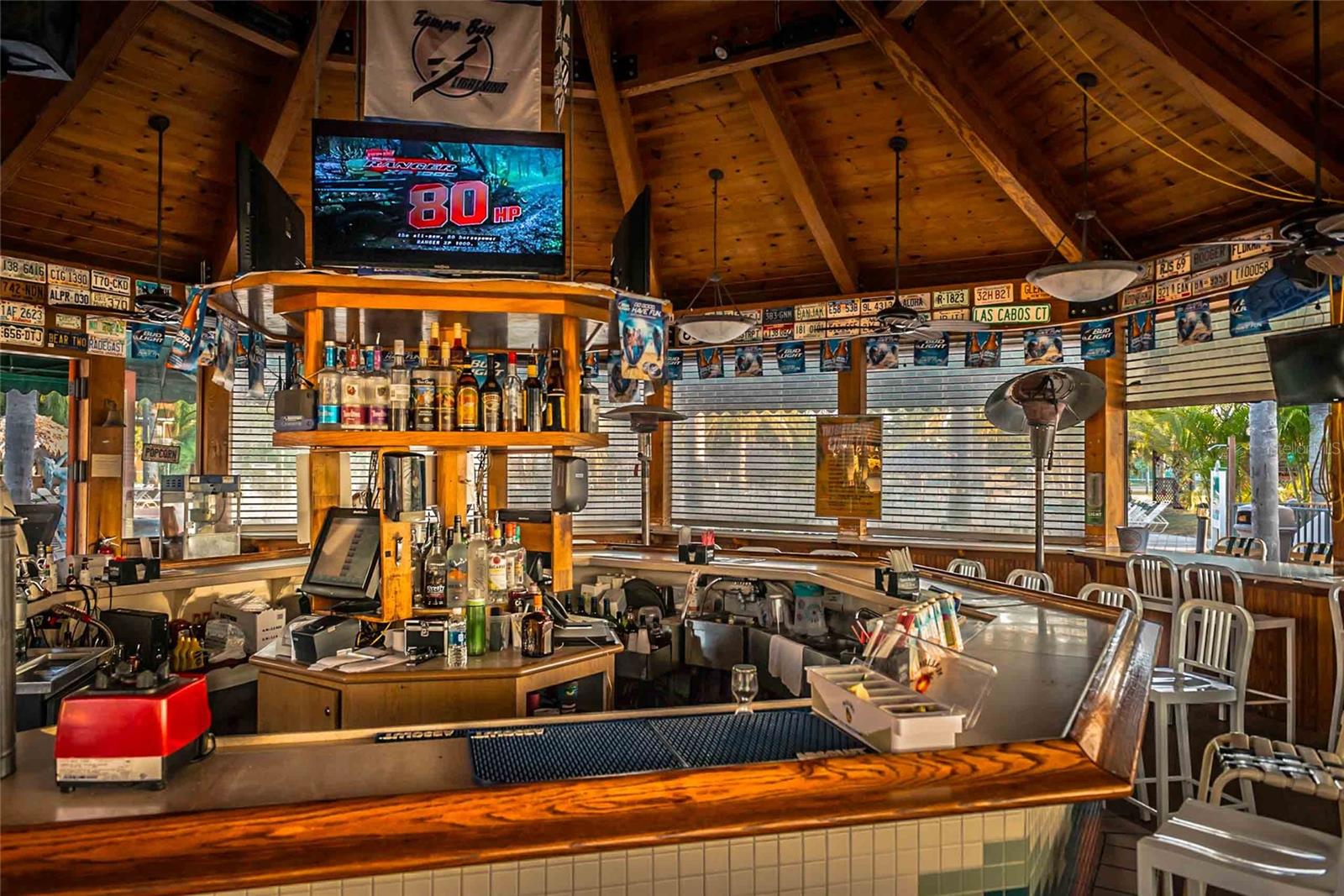 CALIENTE APTS CONDO - Residential