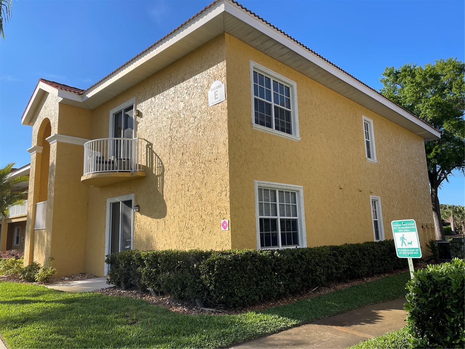 CALIENTE APTS CONDO - Residential