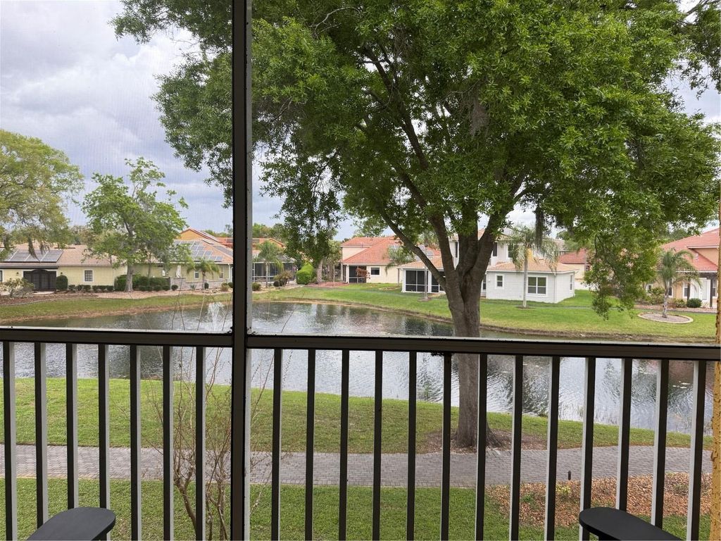 Photo of 6816 Dali Avenue #201, Land O Lakes, FL 34637 (MLS # W7883951)