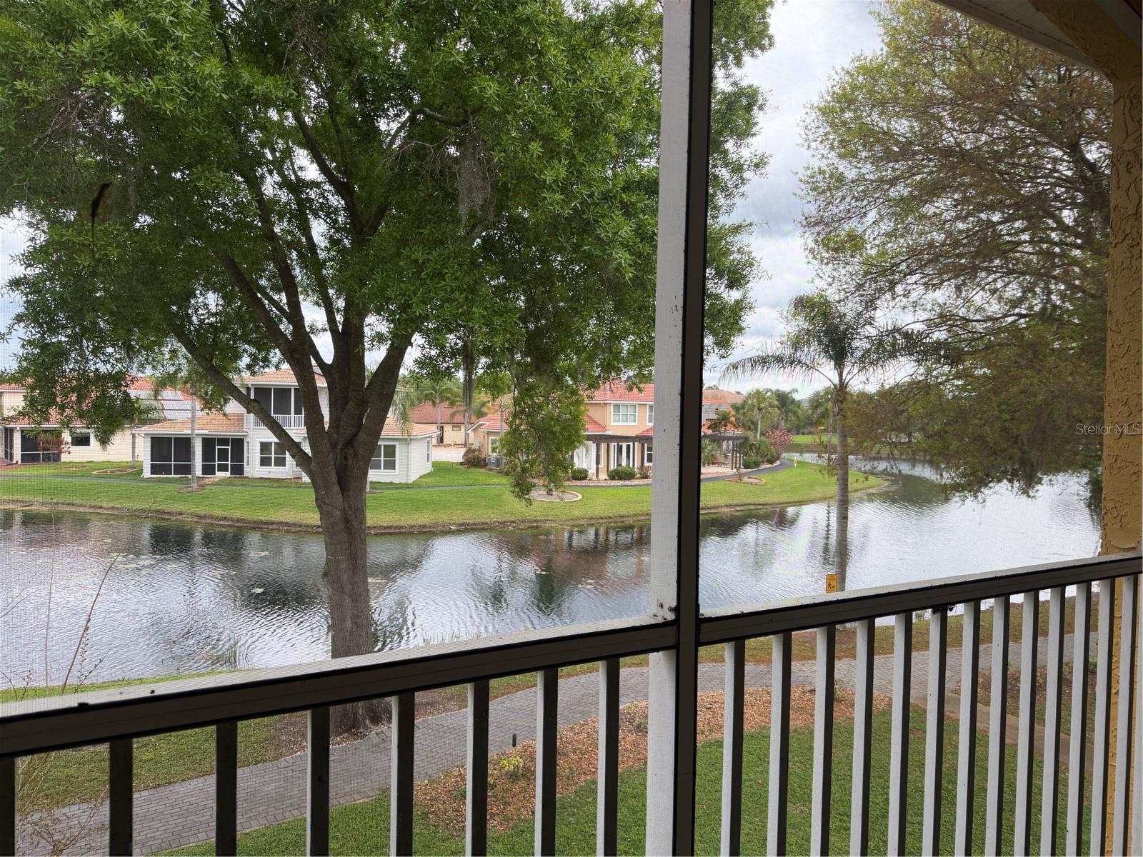 CALIENTE APTS CONDO - Residential