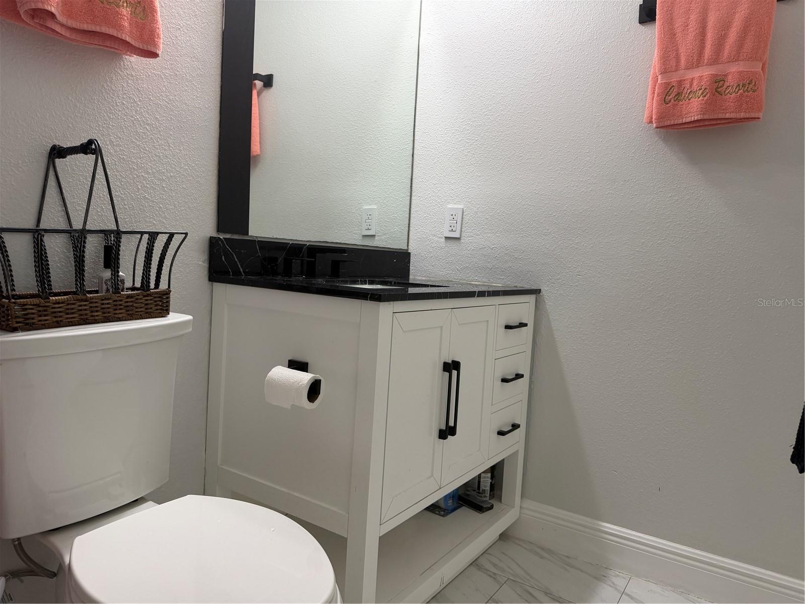 CALIENTE APTS CONDO - Residential