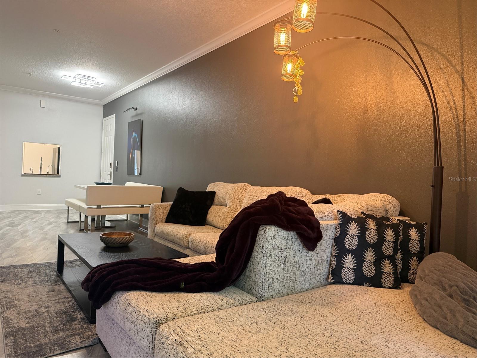 CALIENTE APTS CONDO - Residential