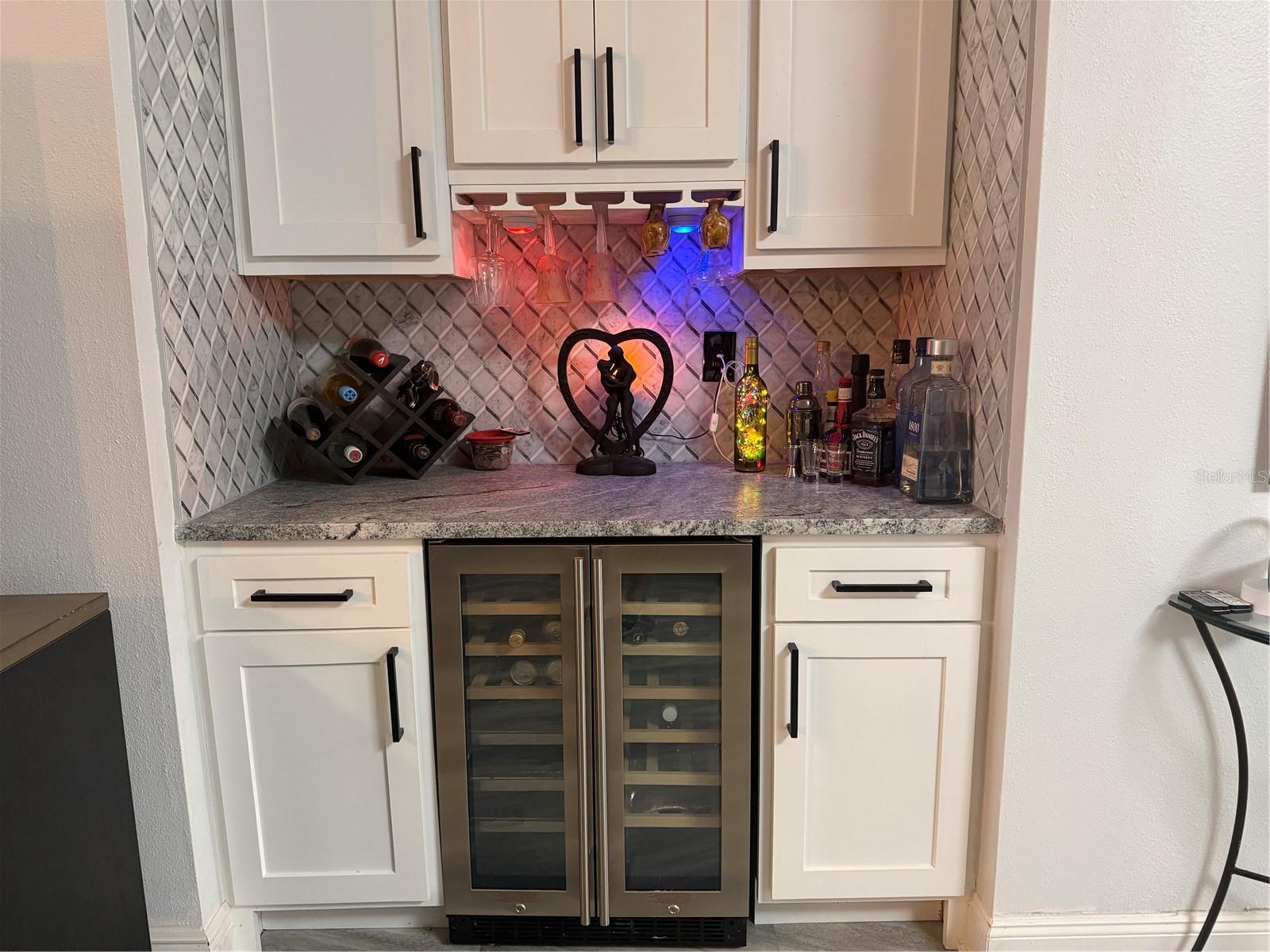 CALIENTE APTS CONDO - Residential