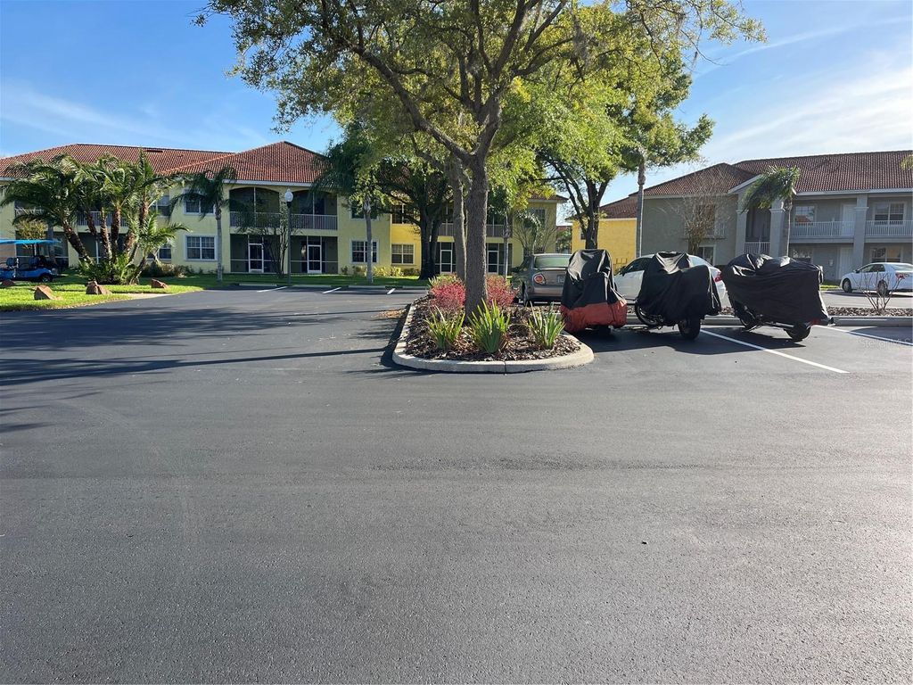 Photo of 6816 Dali Avenue #201, Land O Lakes, FL 34637 (MLS # W7883951)