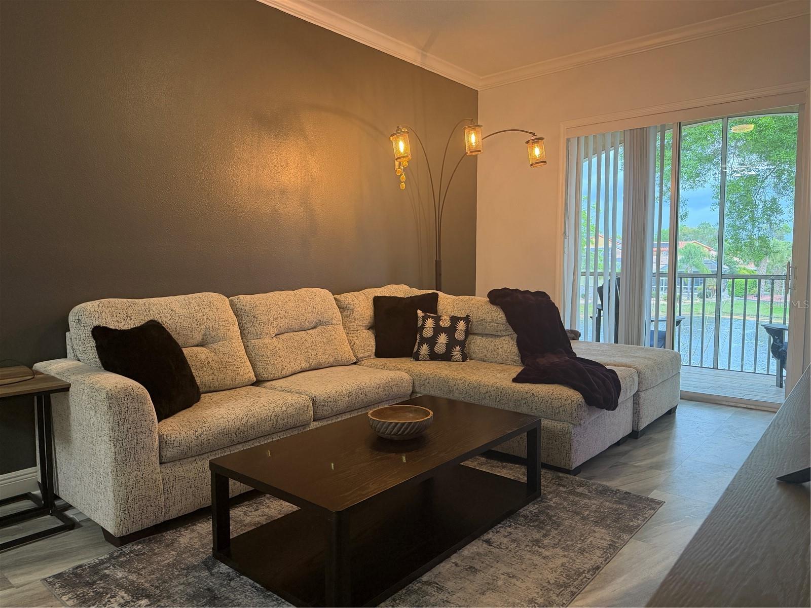 CALIENTE APTS CONDO - Residential