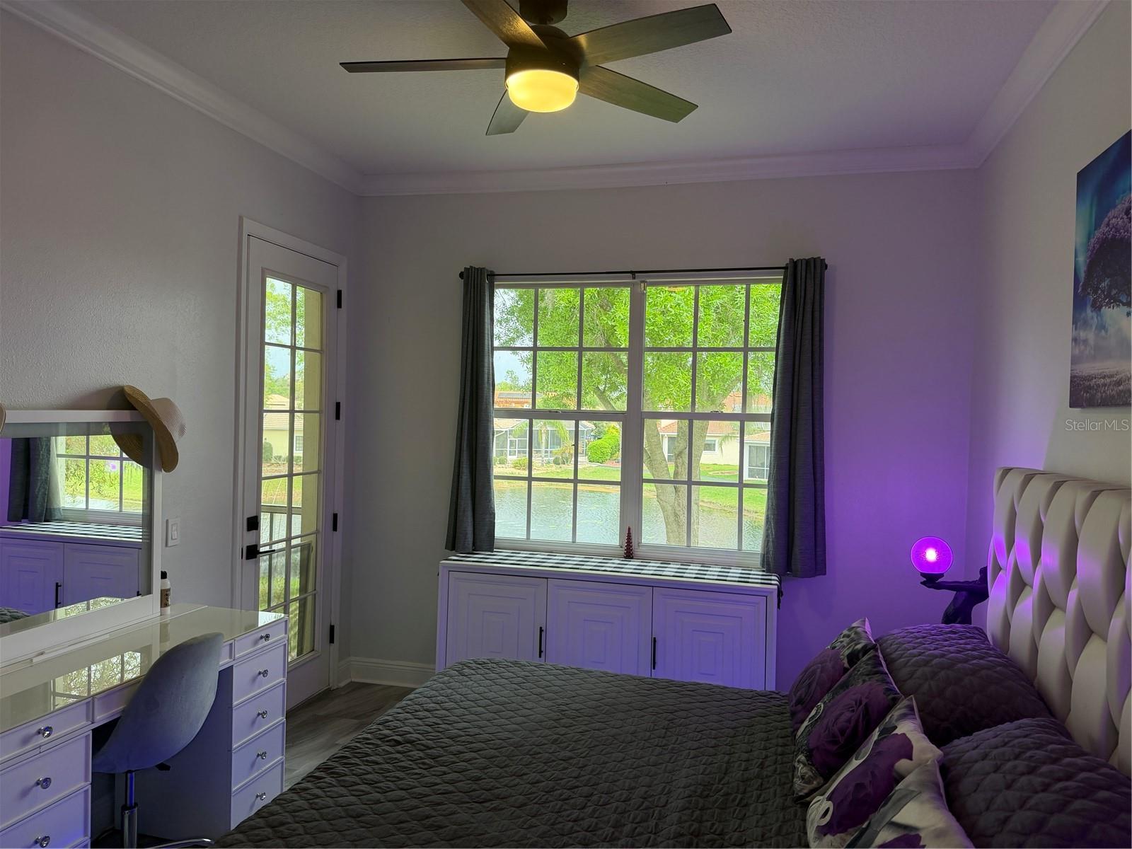 CALIENTE APTS CONDO - Residential