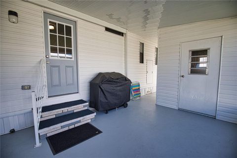 A home in NORTH PORT