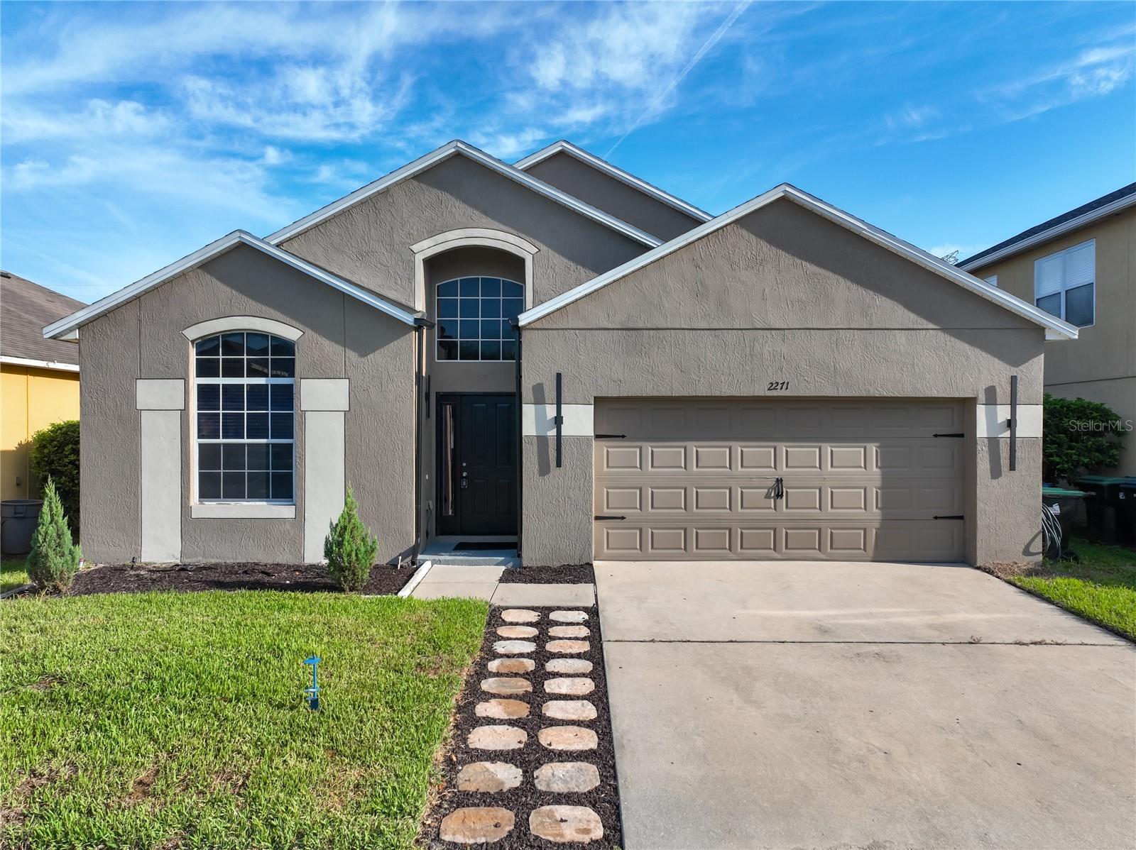2271 CRYSTAL FALLS WAY