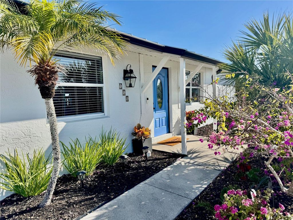 Photo of 118 Rotonda Circle, Rotonda West, FL 33947 (MLS # D6146103)