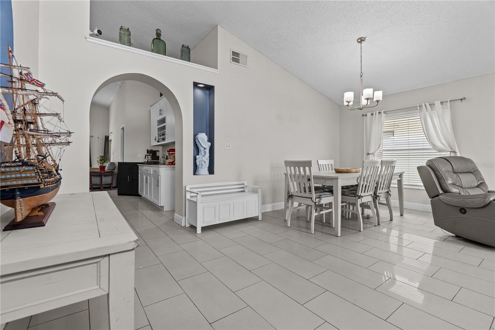 SHELBY PLACE - Residential
