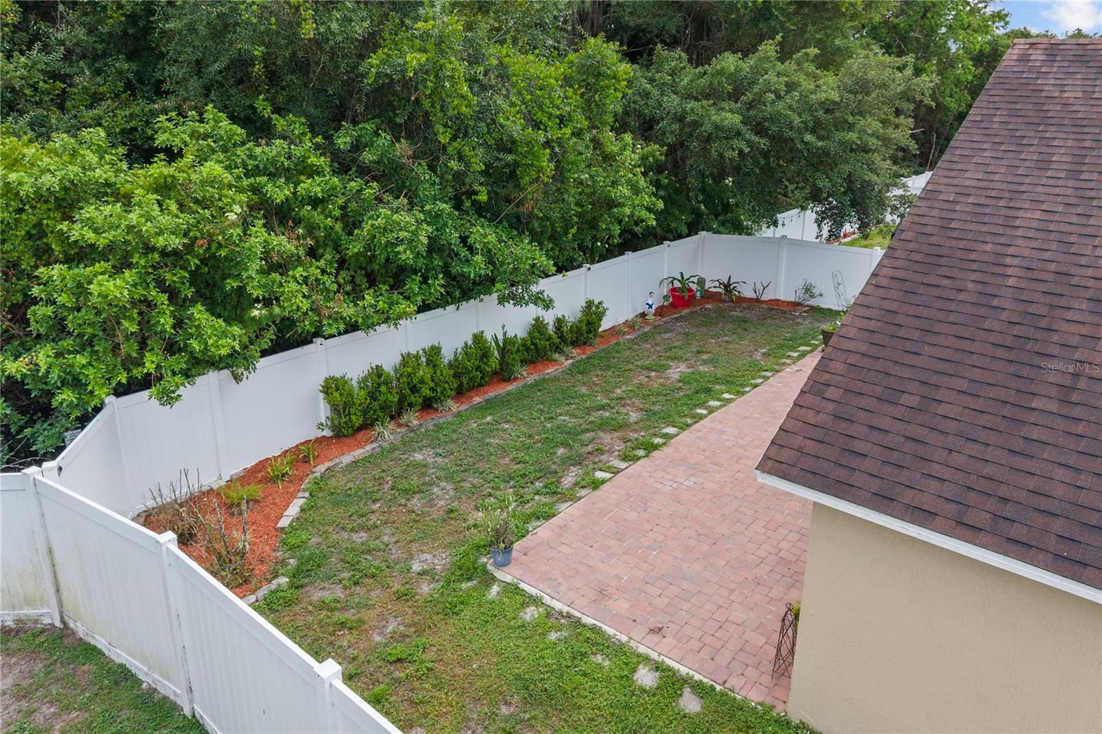 SHELBY PLACE - Residential
