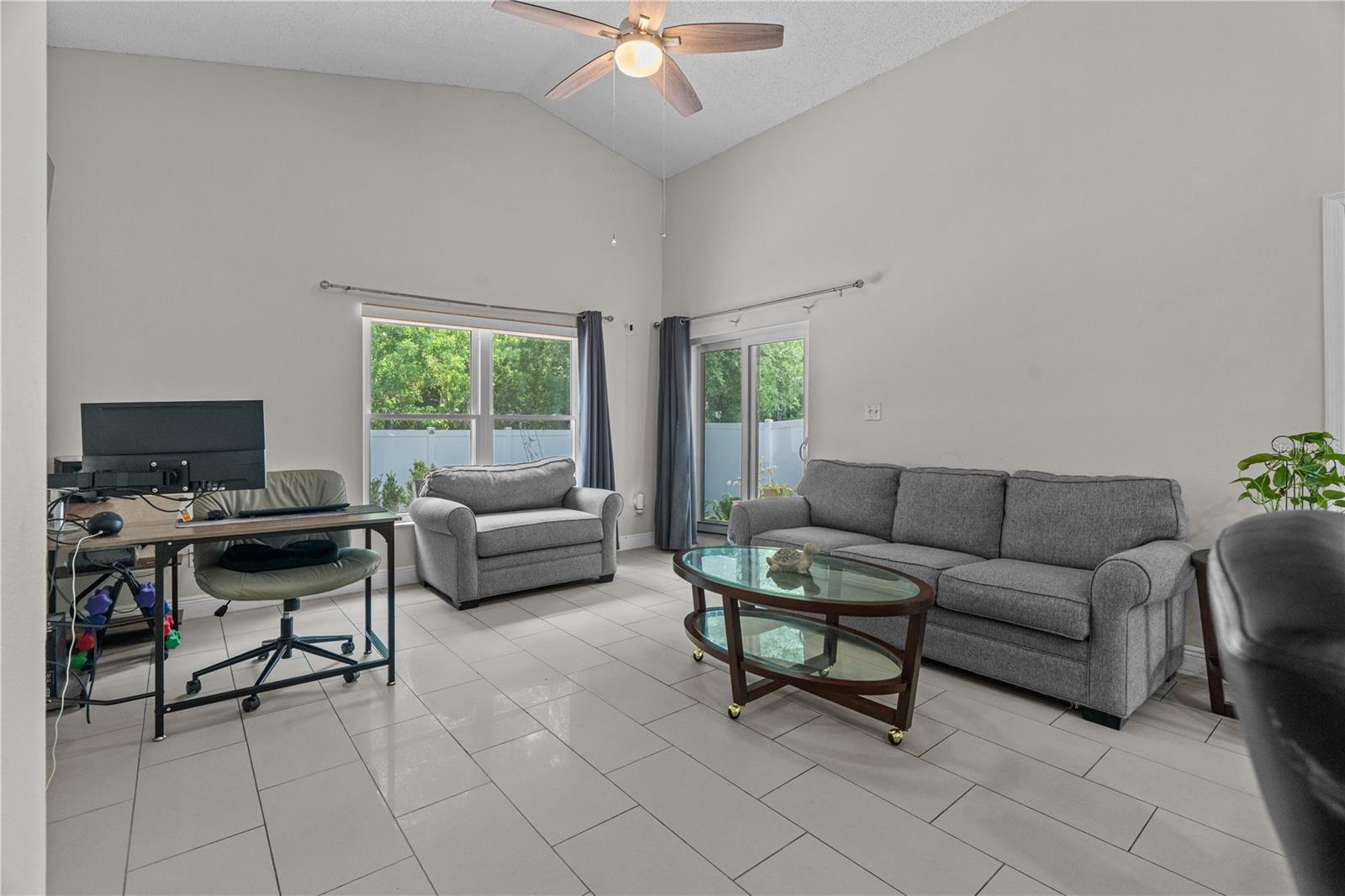 SHELBY PLACE - Residential