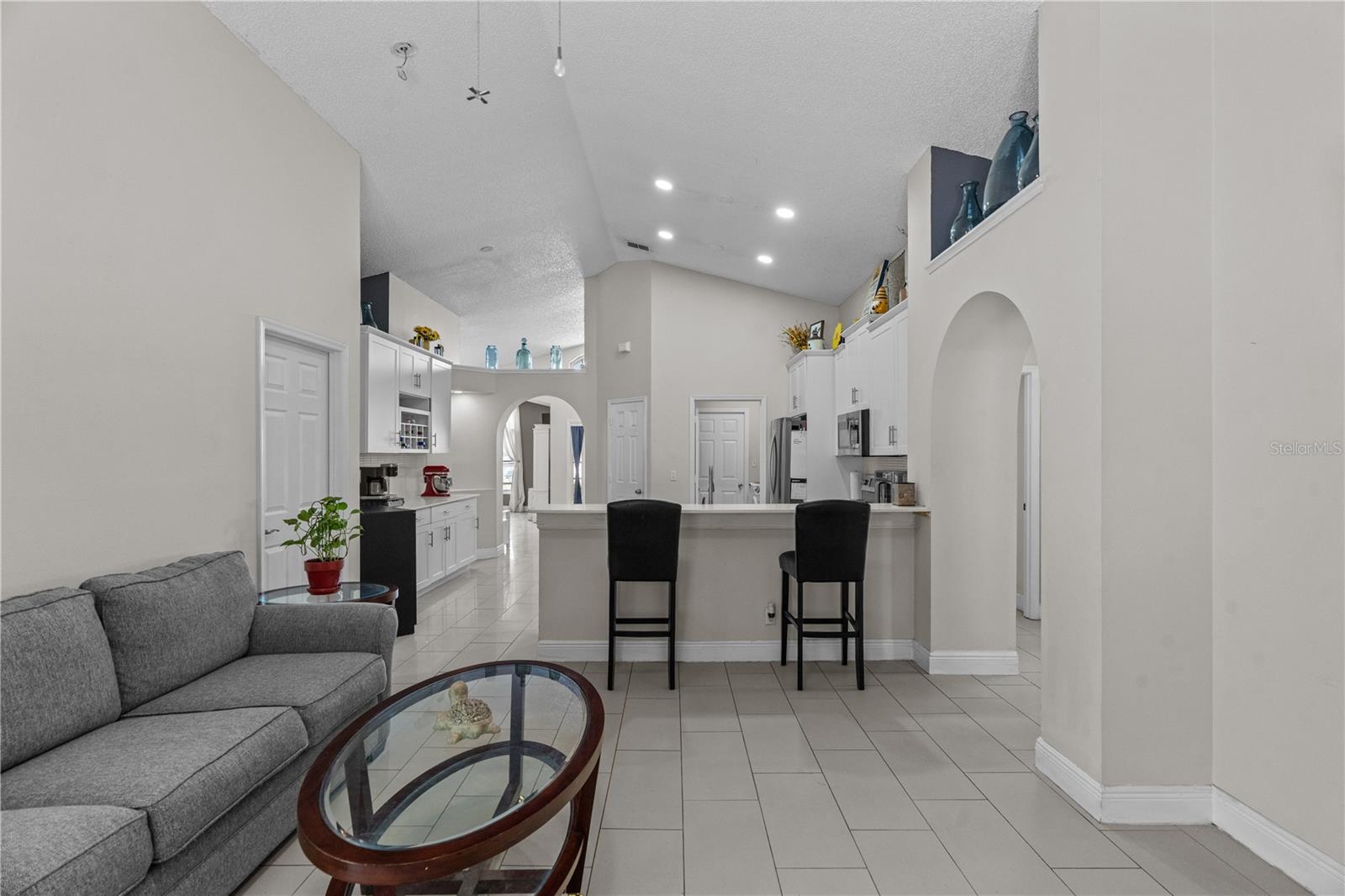 SHELBY PLACE - Residential