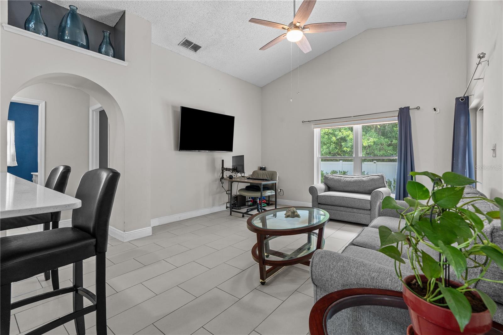 SHELBY PLACE - Residential