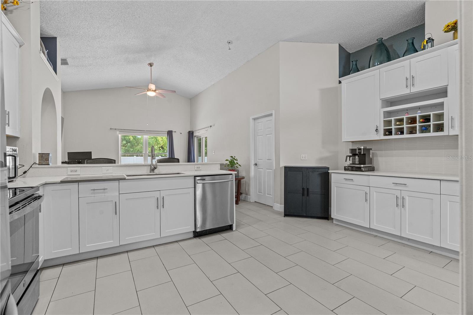 SHELBY PLACE - Residential