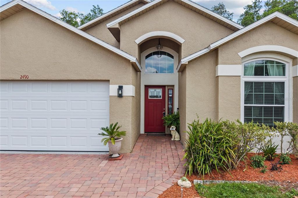 Photo of 2490 Shelby Circle, Kissimmee, FL 34743 (MLS # O6406294)