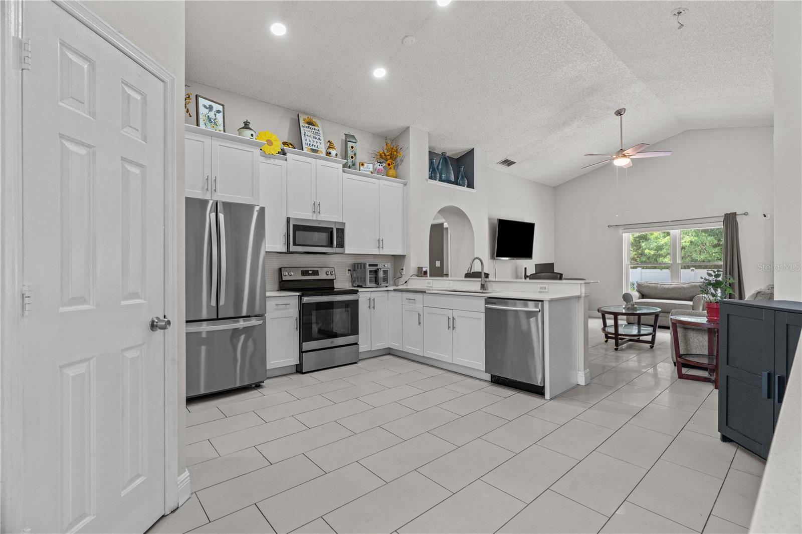 SHELBY PLACE - Residential