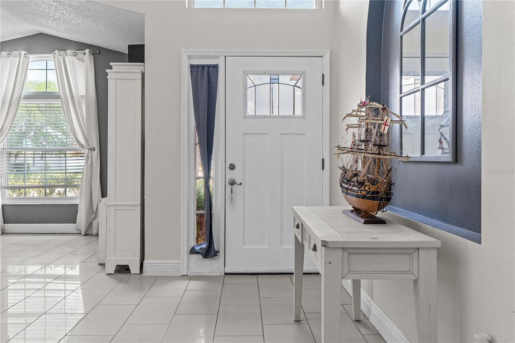 Photo of 2490 Shelby Circle, Kissimmee, FL 34743 (MLS # O6406294)