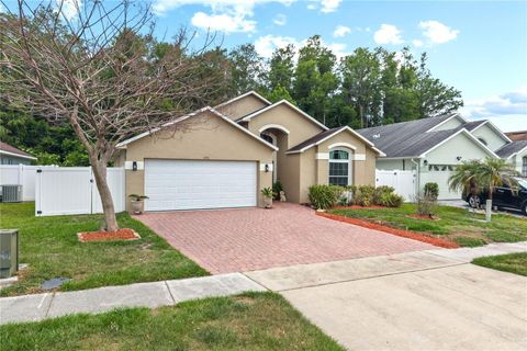 Photo of 2490 Shelby Circle, Kissimmee, FL 34743 (MLS # O6406294)
