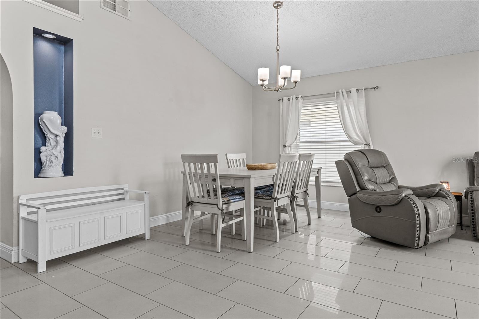 SHELBY PLACE - Residential