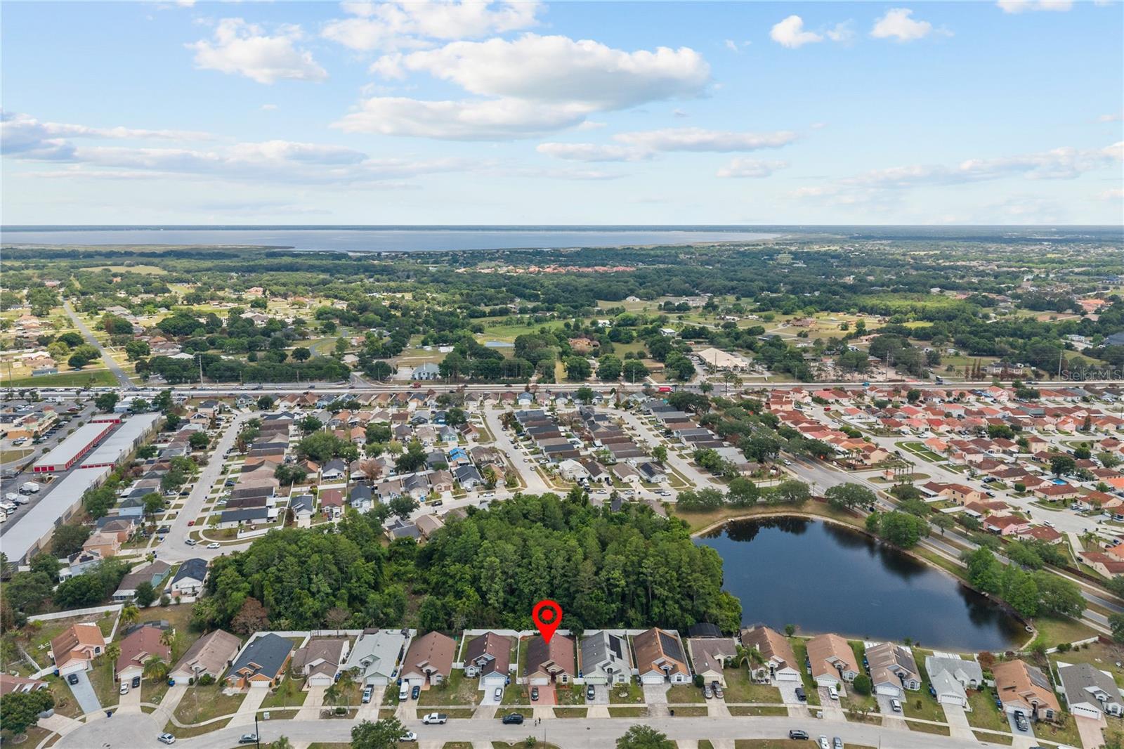 SHELBY PLACE - Residential