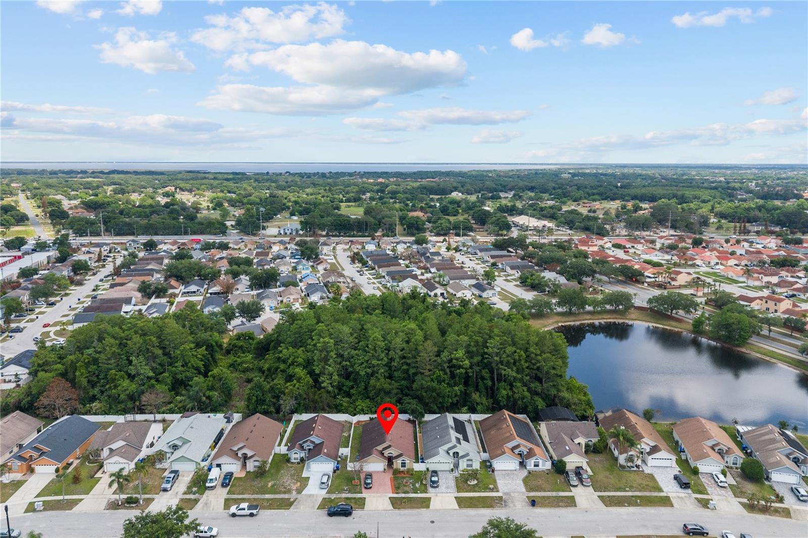 SHELBY PLACE - Residential
