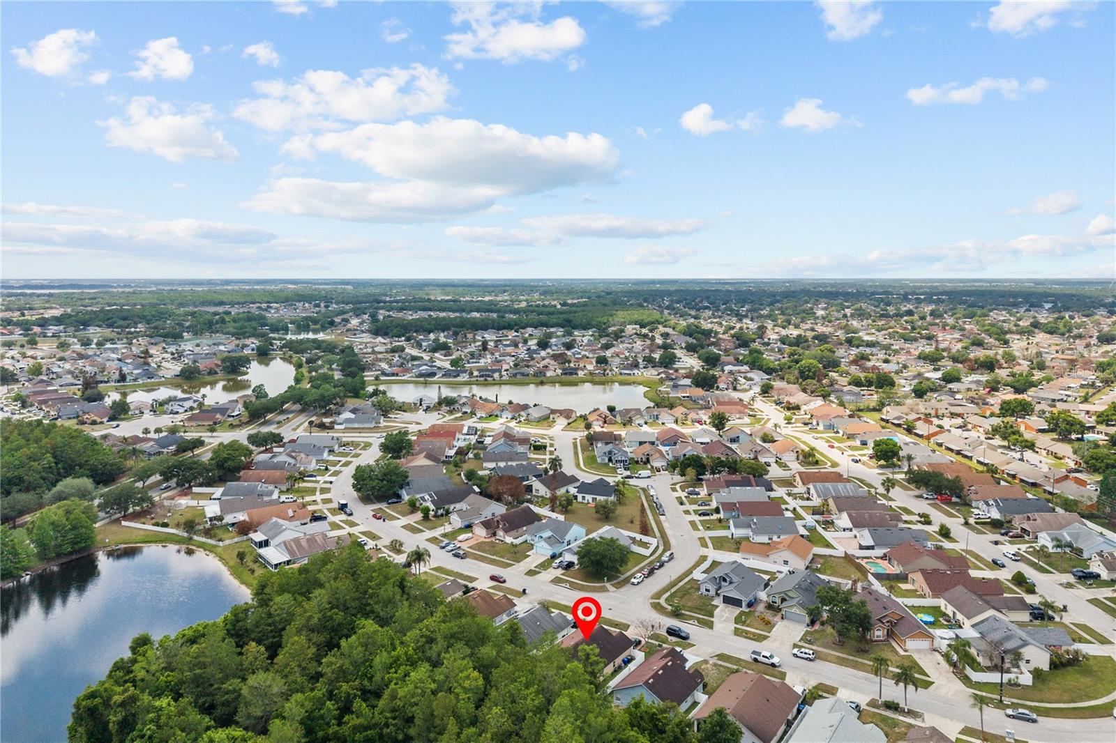SHELBY PLACE - Residential