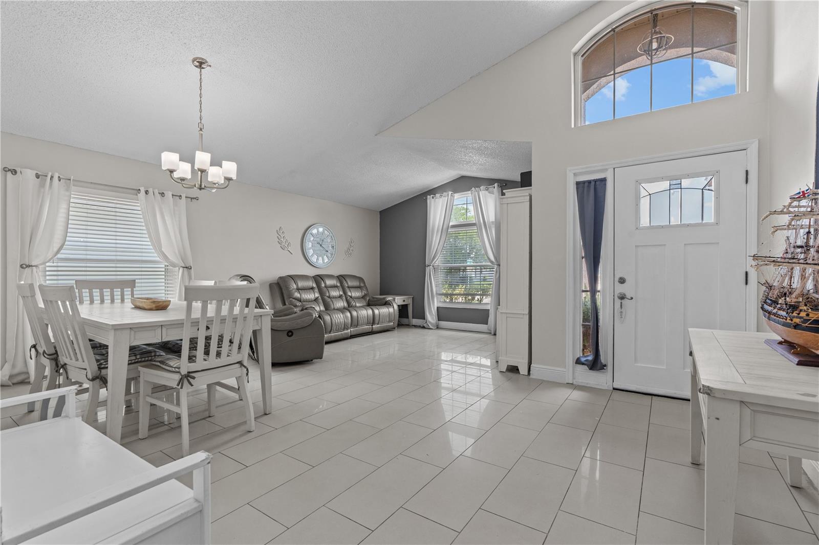 SHELBY PLACE - Residential