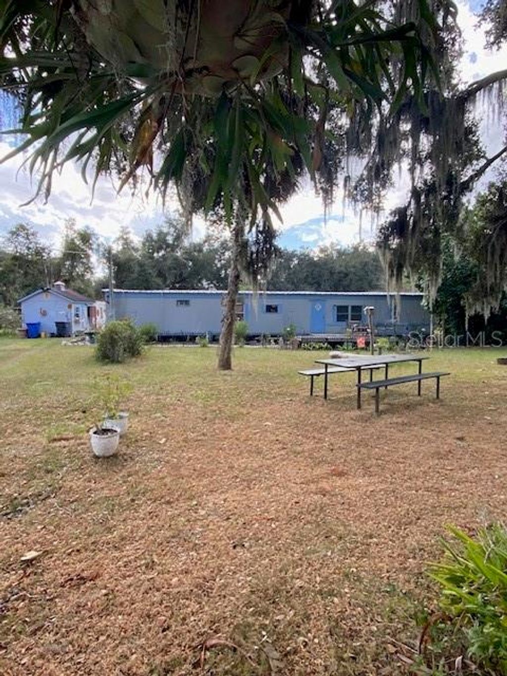 Photo of 10102 Loetscher Lane, Lithia, FL 33547 (MLS # TB8447885)