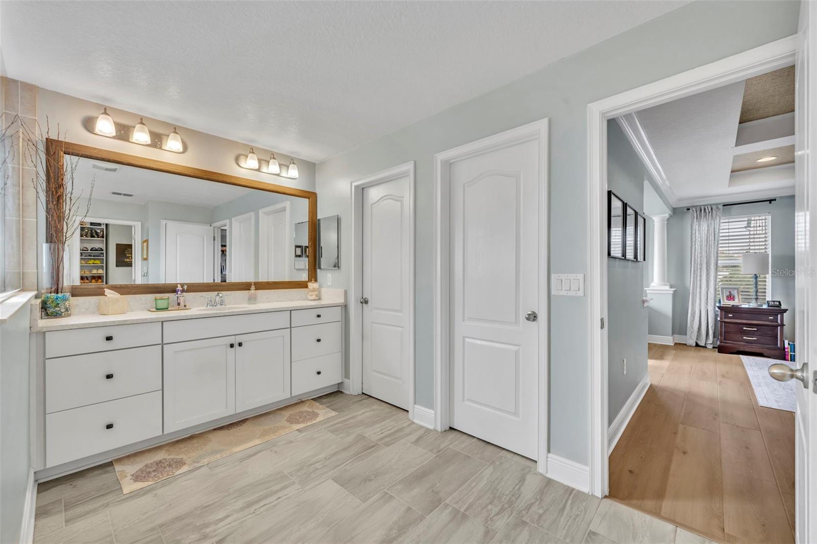 HUNTERS RUN PH 2 - Residential