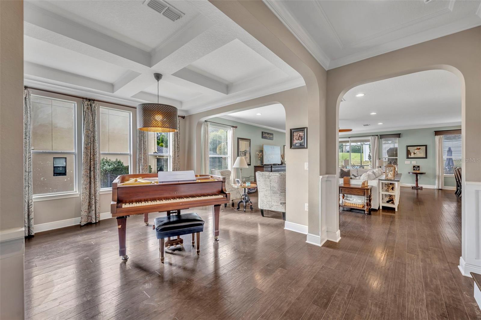 HUNTERS RUN PH 2 - Residential