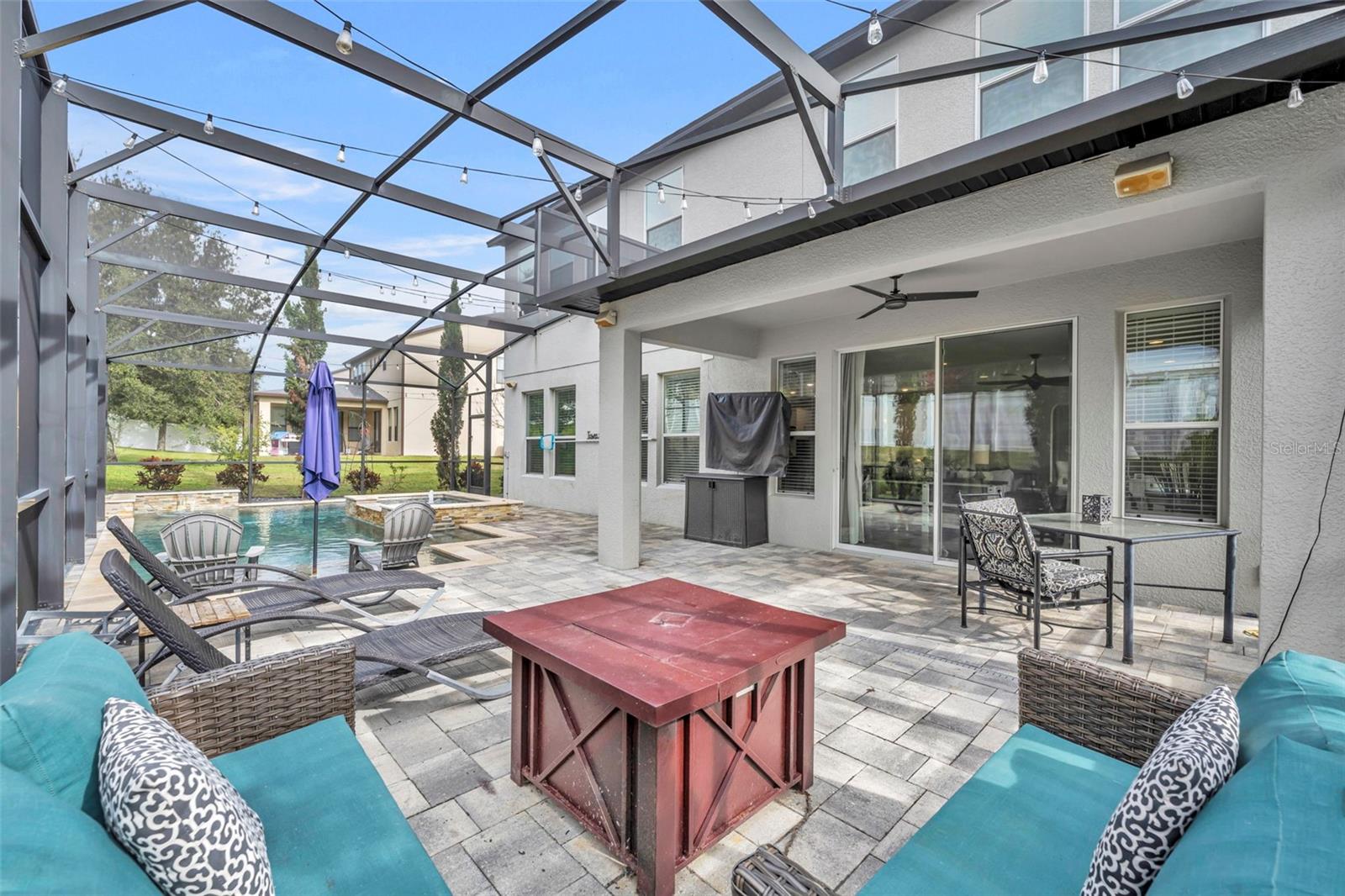 HUNTERS RUN PH 2 - Residential